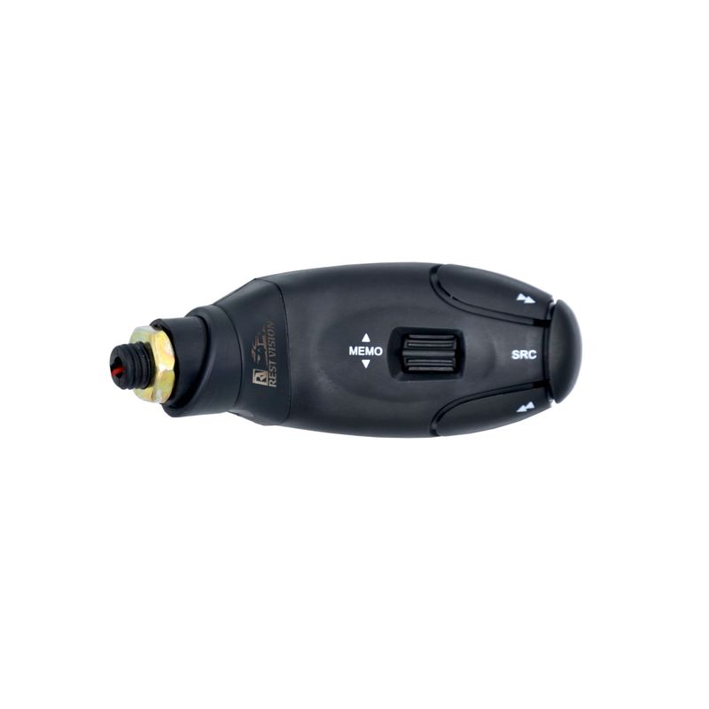 ریموت کنترل ضبط رست ویژن کد 206
